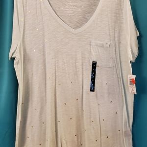 Torrid Classic T size 2